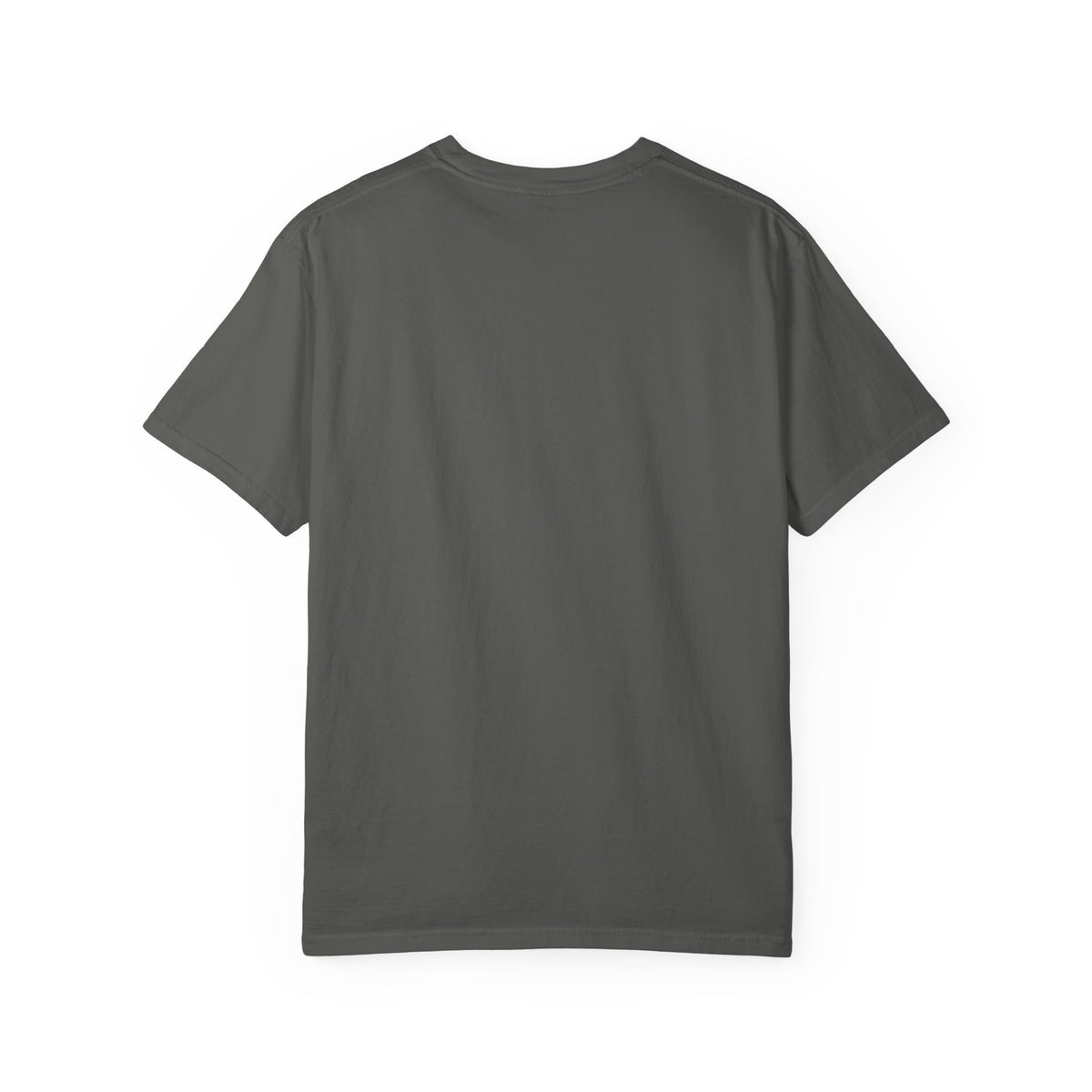 Retro Target T-Shirt – Circle graphic
