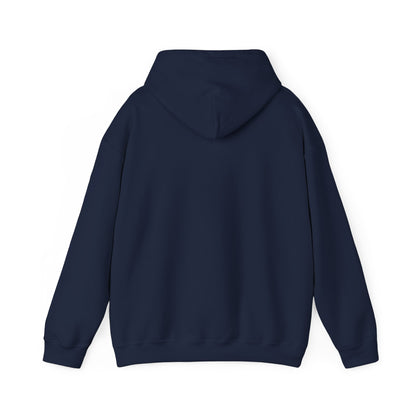 Skull Cloud Hoodie – Pink skull hooded sweatshirt