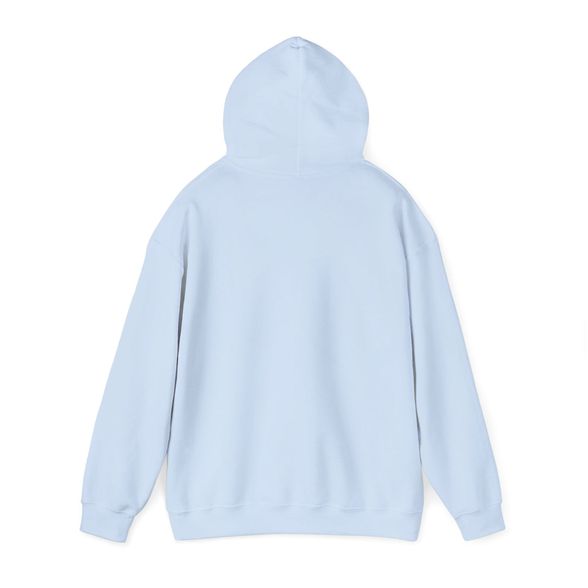 Skull Cloud Hoodie – Pink skull hooded sweatshirt