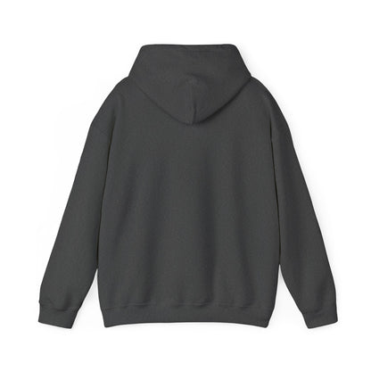 Skull Cloud Hoodie – Pink skull hooded sweatshirt
