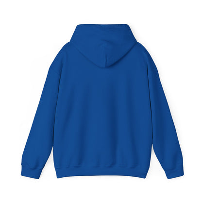 Skull Cloud Hoodie – Pink skull hooded sweatshirt