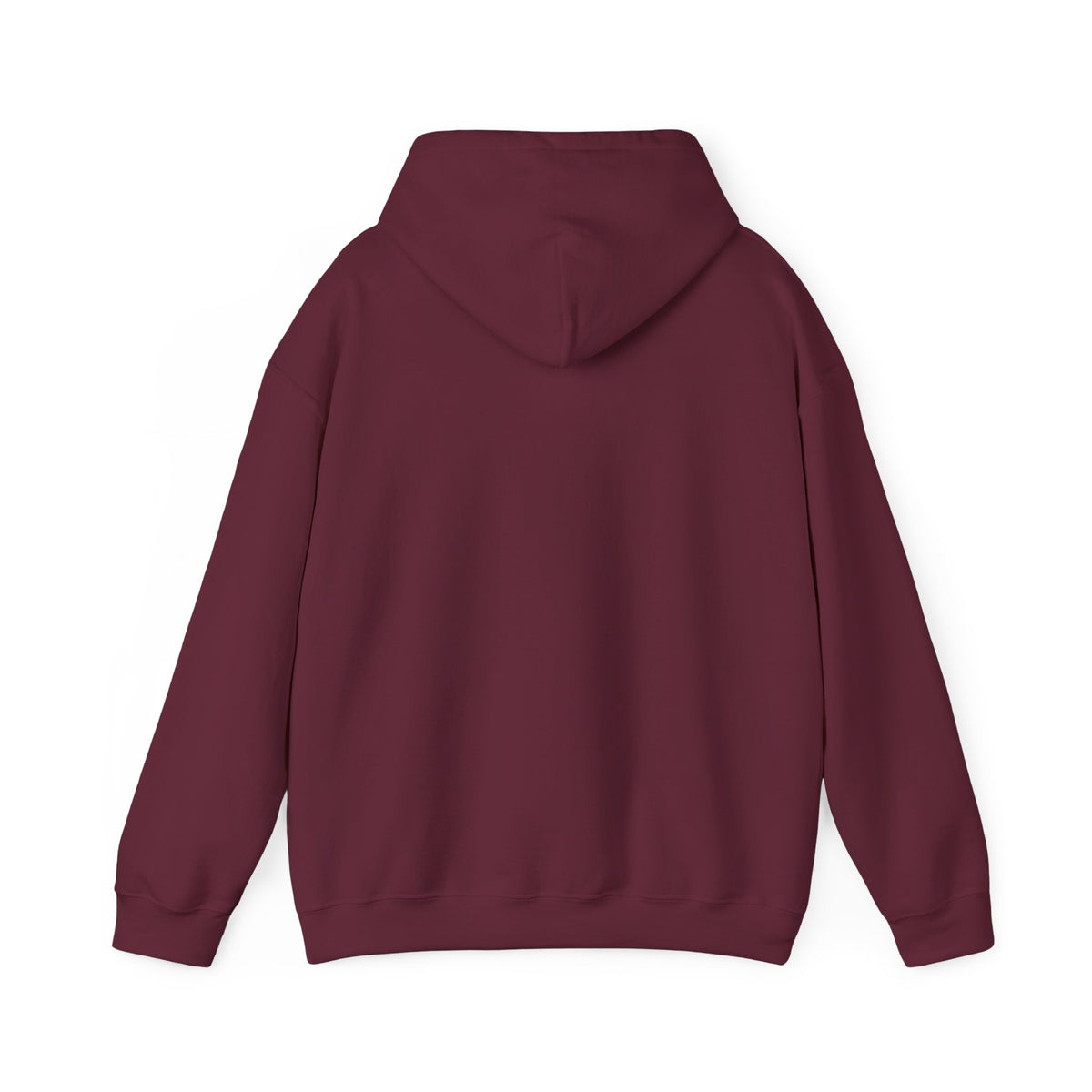 Skull Cloud Hoodie – Pink skull hooded sweatshirt