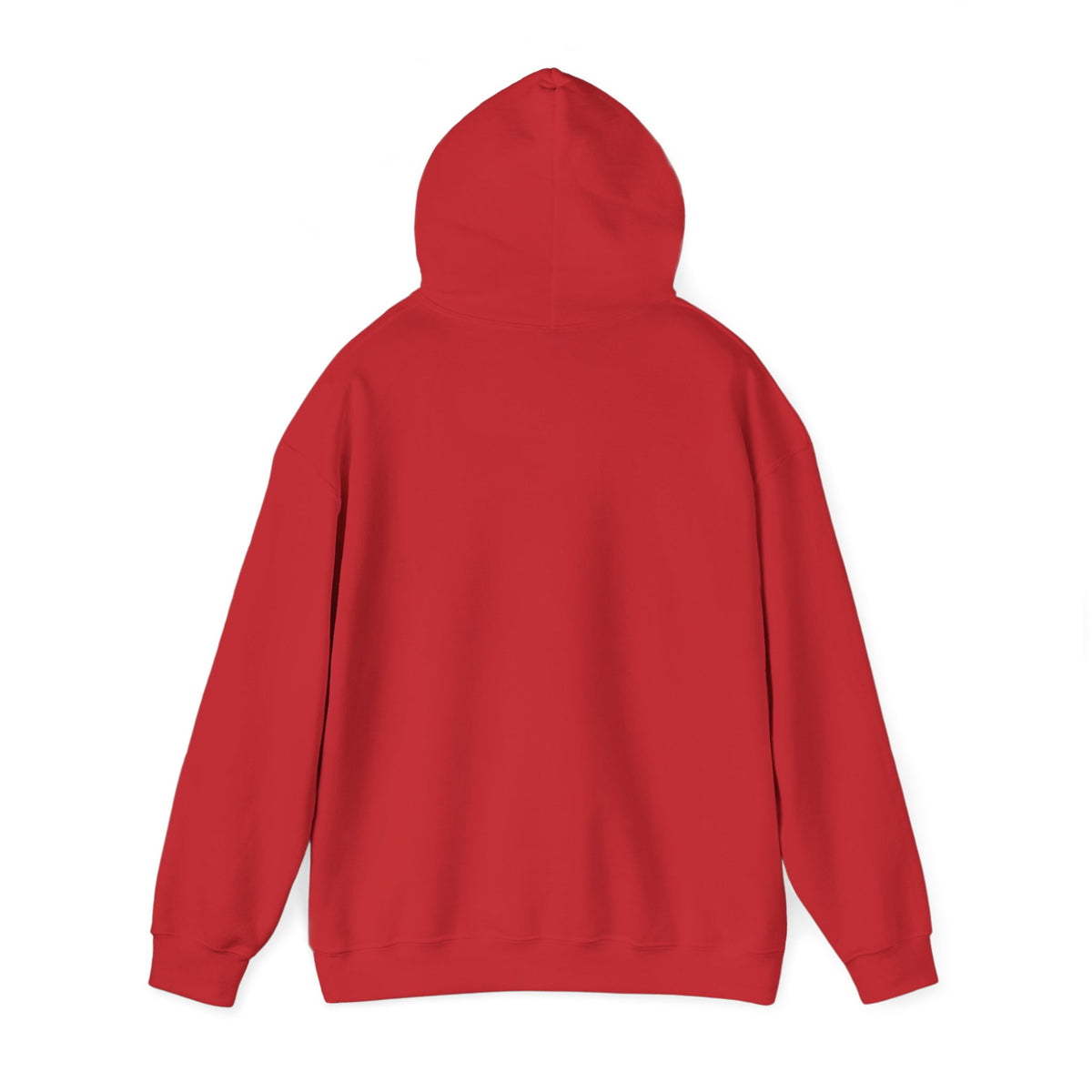 Skull Cloud Hoodie – Pink skull hooded sweatshirt