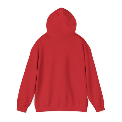 Skull Cloud Hoodie – Pink skull hooded sweatshirt