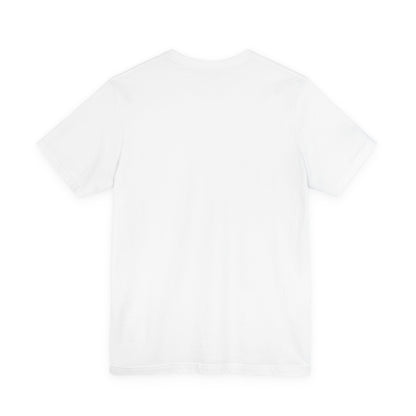 T-shirt Arcane Ghoul – Grafica cyberpunk