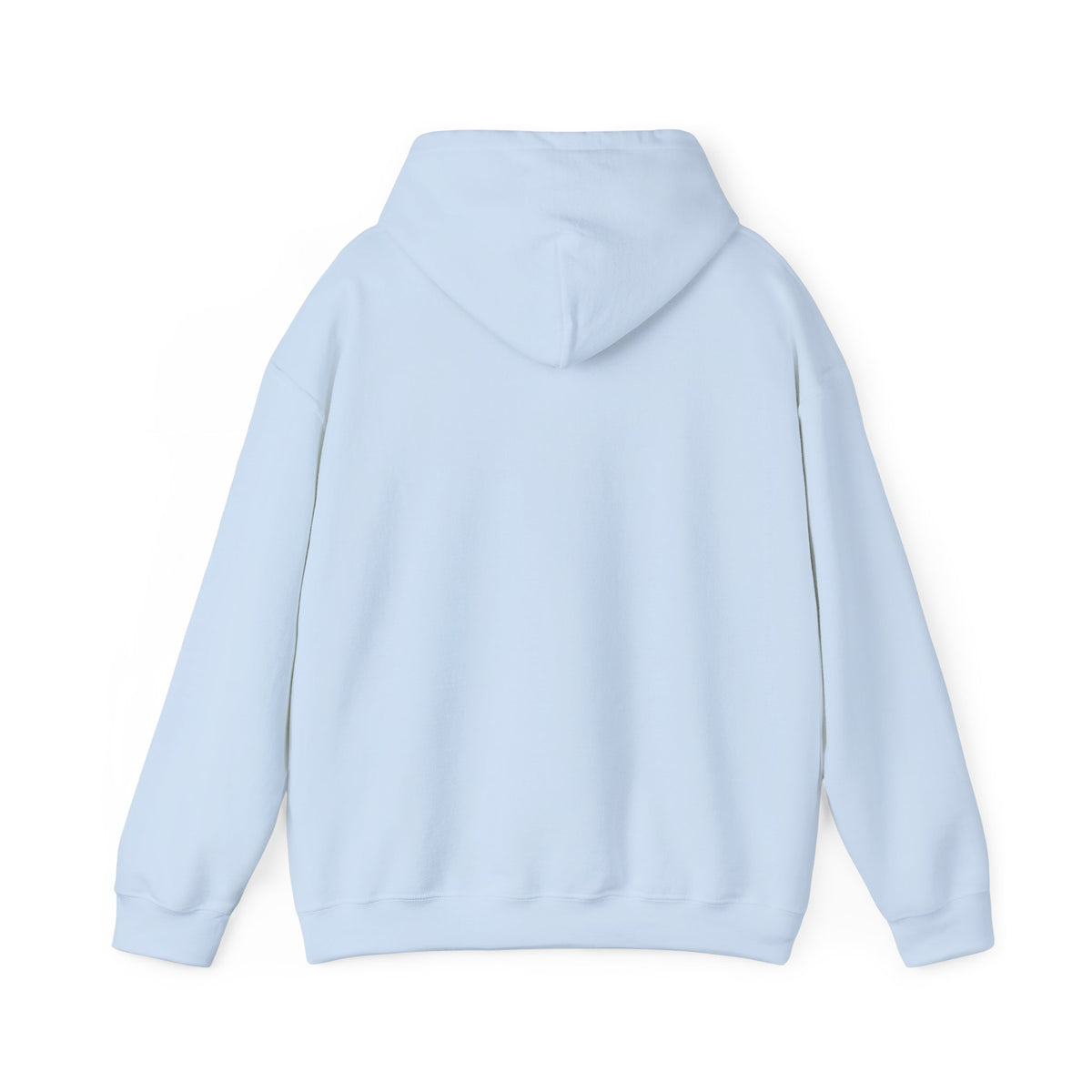 Skull Cloud Hoodie – Pink skull hooded sweatshirt