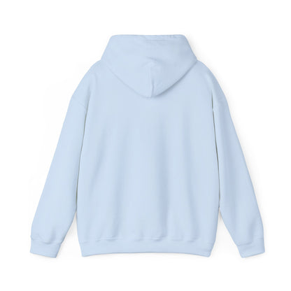 Skull Cloud Hoodie – Pink skull hooded sweatshirt
