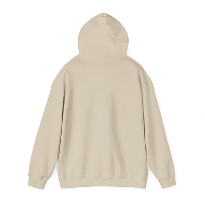 Skull Cloud Hoodie – Pink skull hooded sweatshirt