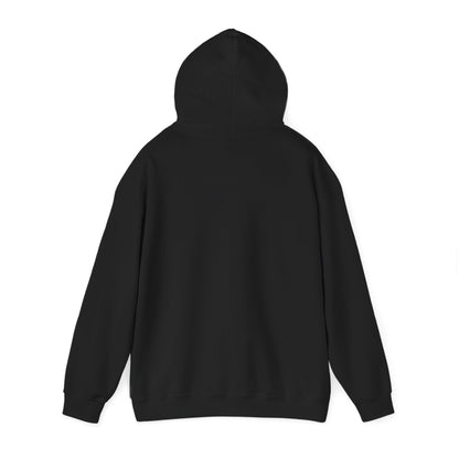 Skull Cloud Hoodie – Pink skull hooded sweatshirt