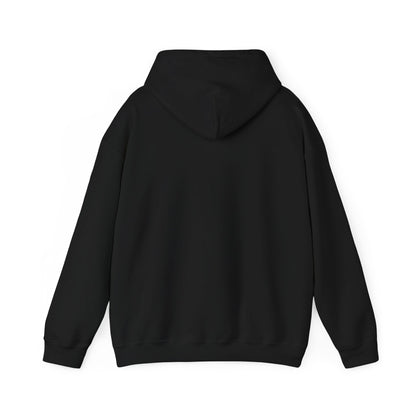 Skull Cloud Hoodie – Pink skull hooded sweatshirt