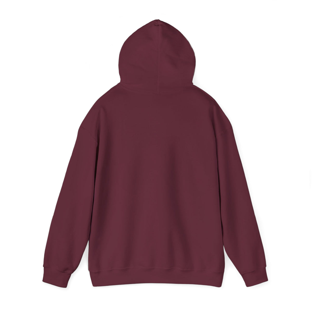 Skull Cloud Hoodie – Pink skull hooded sweatshirt