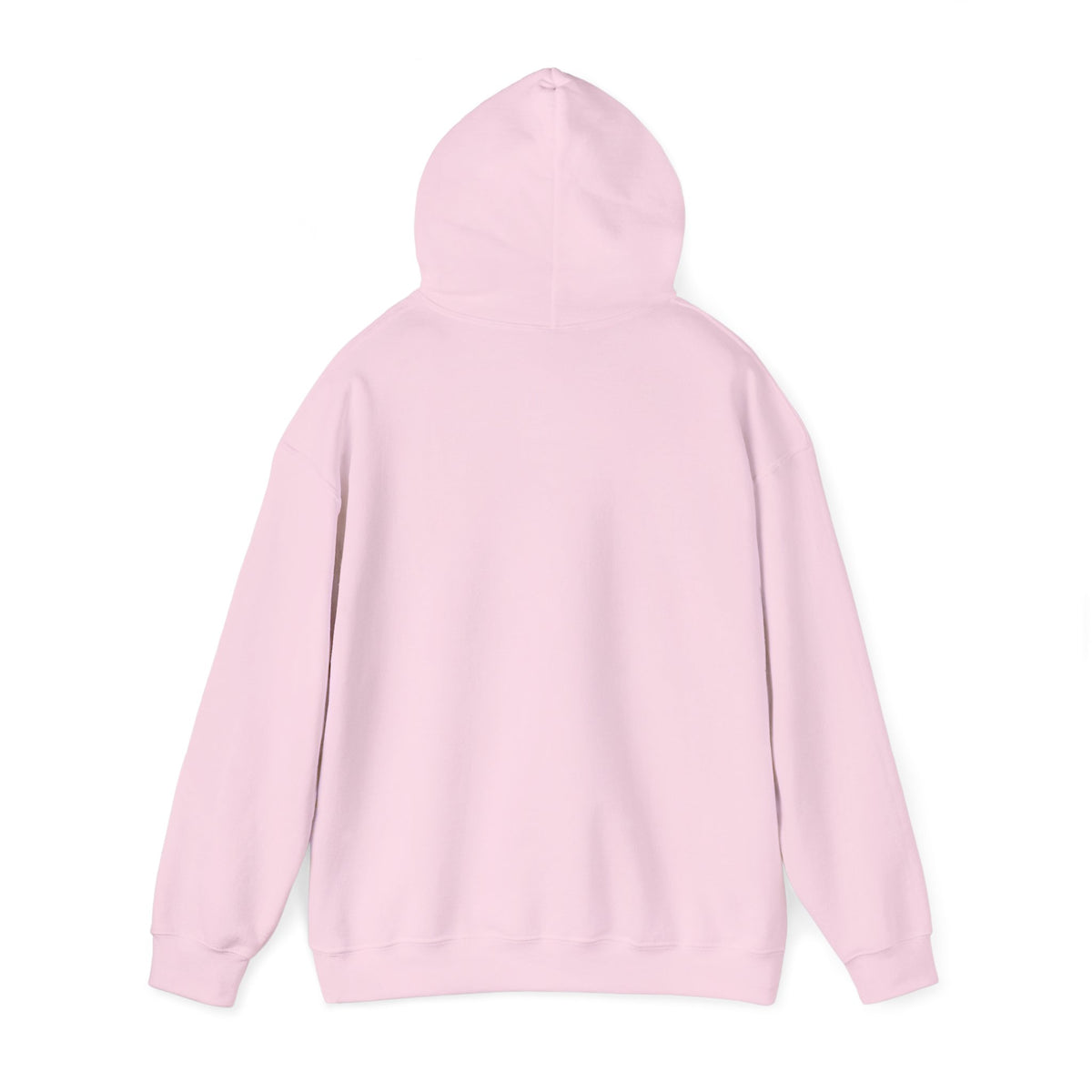 Skull Cloud Hoodie – Pink skull hooded sweatshirt