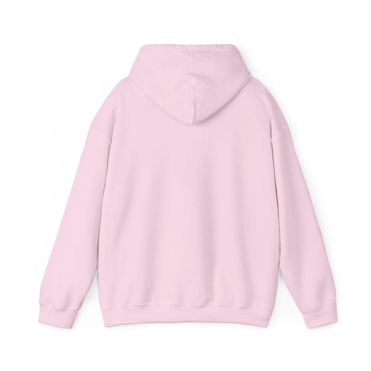 Skull Cloud Hoodie – Pink skull hooded sweatshirt