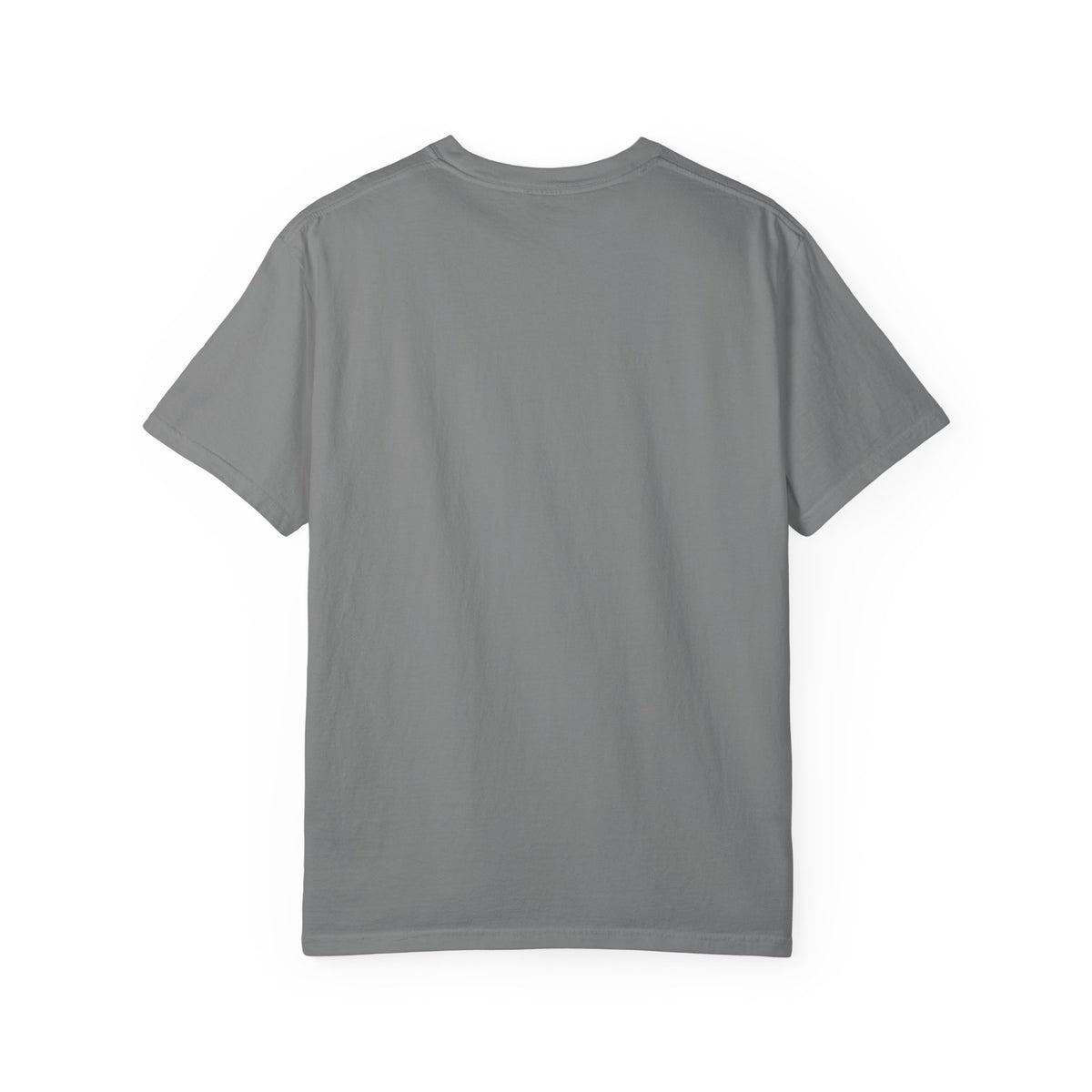 Retro Target T-Shirt – Circle graphic