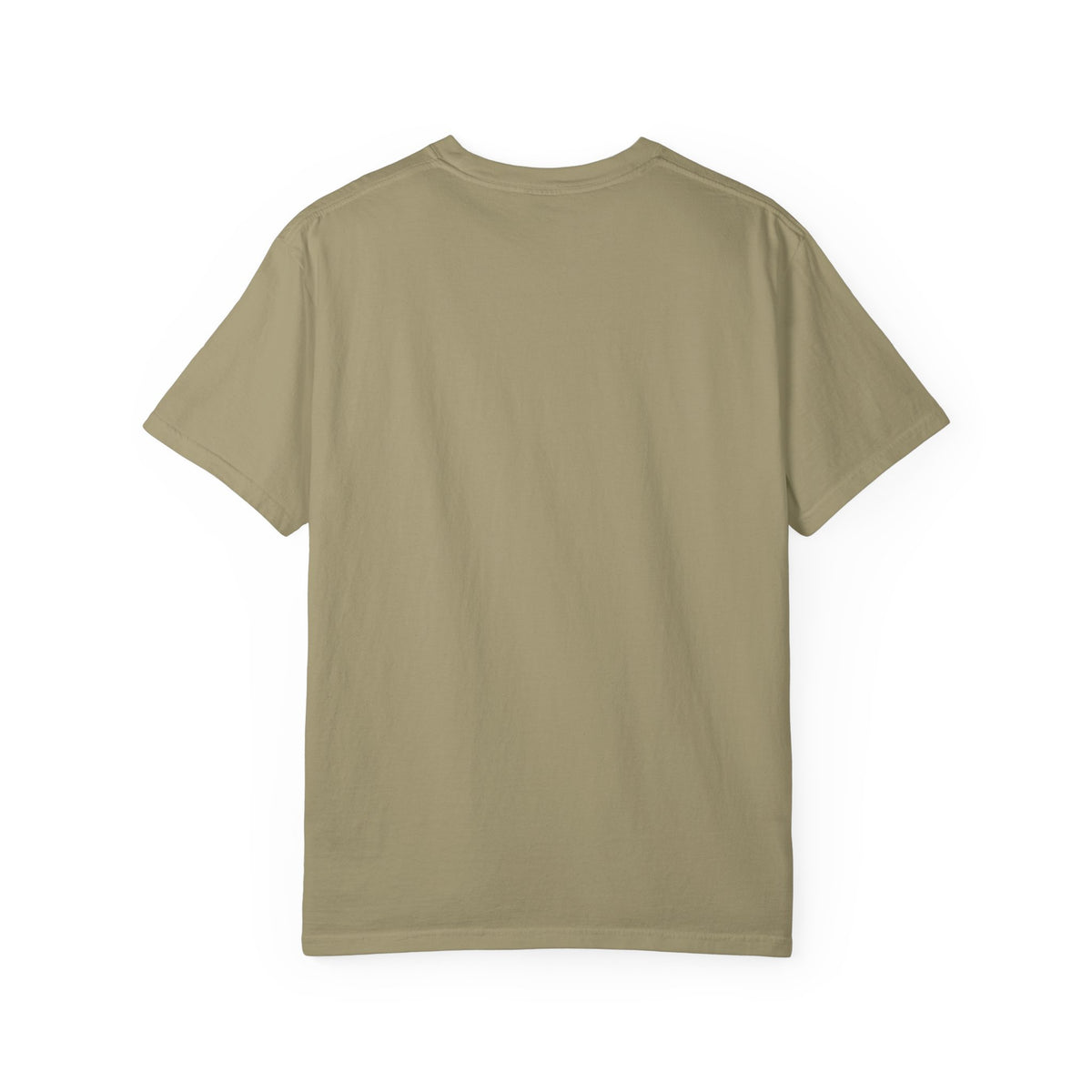 T-shirt Fantasy – Grafica viola