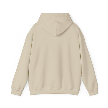 Skull Cloud Hoodie – Pink skull hooded sweatshirt