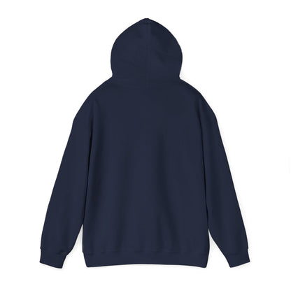 Skull Cloud Hoodie – Pink skull hooded sweatshirt