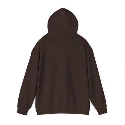 Skull Cloud Hoodie – Pink skull hooded sweatshirt