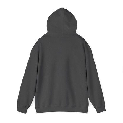 Skull Cloud Hoodie – Pink skull hooded sweatshirt