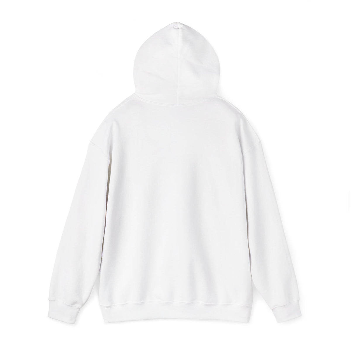 Skull Cloud Hoodie – Pink skull hooded sweatshirt