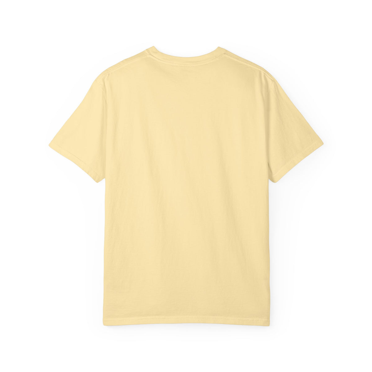 T-shirt Fantasy – Grafica viola